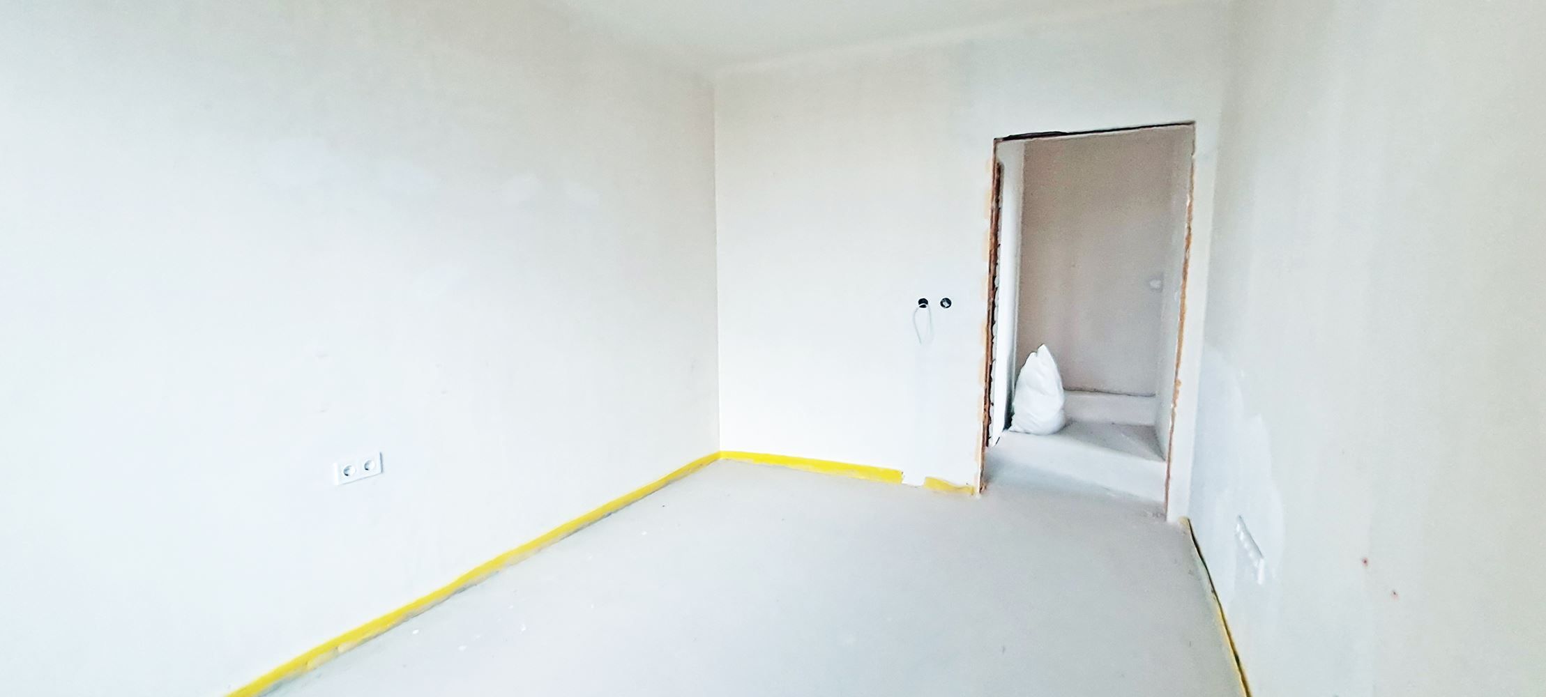 3-СТАЕН АПАРТАМЕНТ 115 М² ДО МЕТРОСТАНЦИЯ ВИТОША - 0