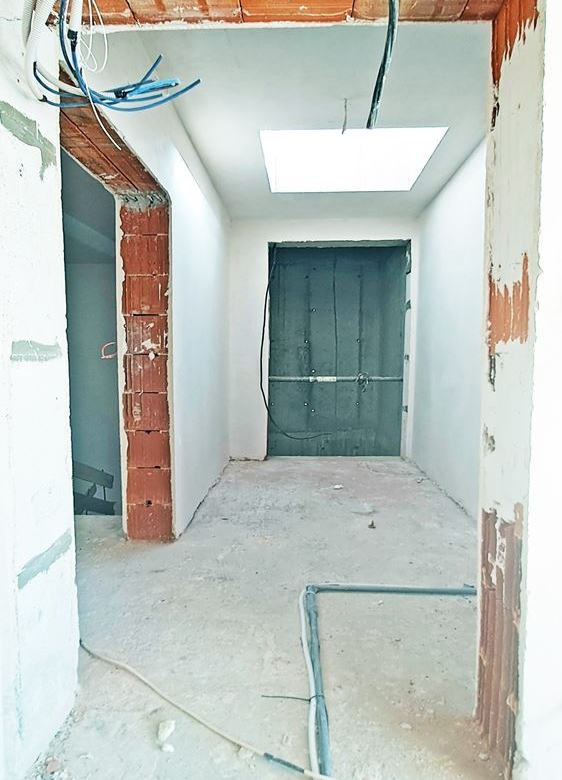 3-СТАЕН АПАРТАМЕНТ 160 М² В КВ.ОВЧА КУПЕЛ - 0