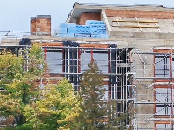 3-СТАЕН АПАРТАМЕНТ 121 М² СЪС СОБСТВЕН ДВОР В МАНАСТИРСКИ ЛИВАДИ ИЗТОК - 0