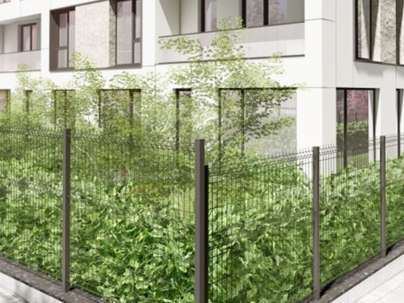 3-СТАЕН АПАРТАМЕНТ 97 М² СЪС СОБСТВЕН ДВОР 135 М² В ПОЛИТЕ НА ЛОЗЕНСКАТА ПЛАНИНА - 0