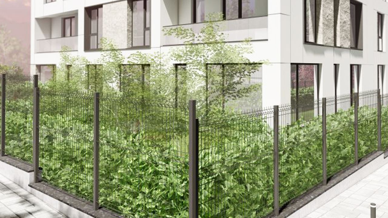 3-СТАЕН АПАРТАМЕНТ 97 М² СЪС СОБСТВЕН ДВОР 135 М² В ПОЛИТЕ НА ЛОЗЕНСКАТА ПЛАНИНА-0 3-СТАЕН АПАРТАМЕНТ 97 М² СЪС СОБСТВЕН ДВОР 135 М² В ПОЛИТЕ НА ЛОЗЕНСКАТА ПЛАНИНА - 0