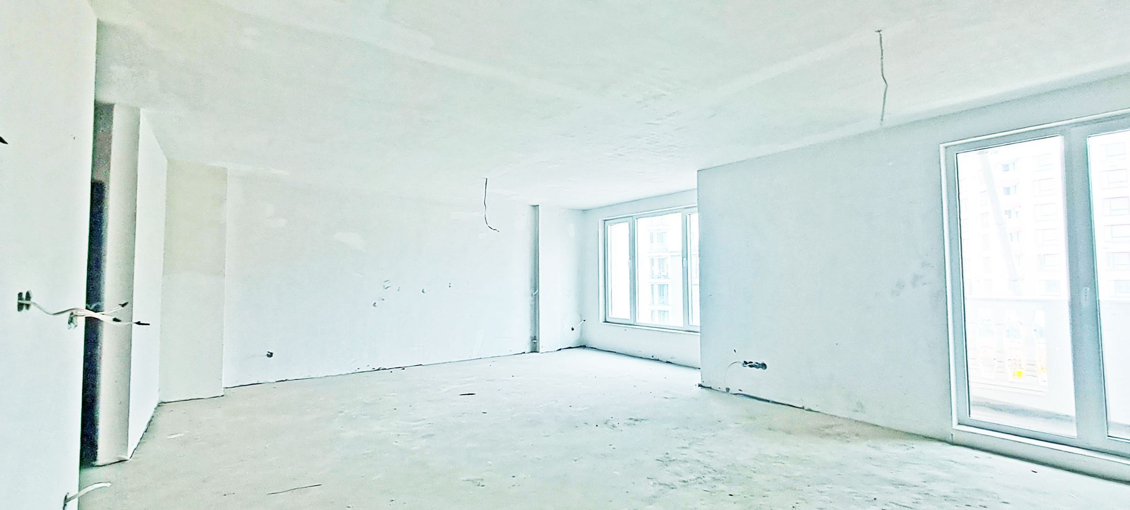 4-СТАЕН АПАРТАМЕНТ 189 М² В КВ.МАНАСТИРСКИ ЛИВАДИ ИЗТОК - 0