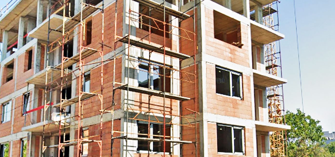 2-СТАЕН АПАРТАМЕНТ 67 М² В КВ. СТУДЕНТСКИ ГРАД - 0