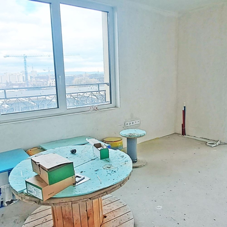 3-СТАЕН АПАРТАМЕНТ 115 М² ДО МЕТРОСТАНЦИЯ ВИТОША - 0