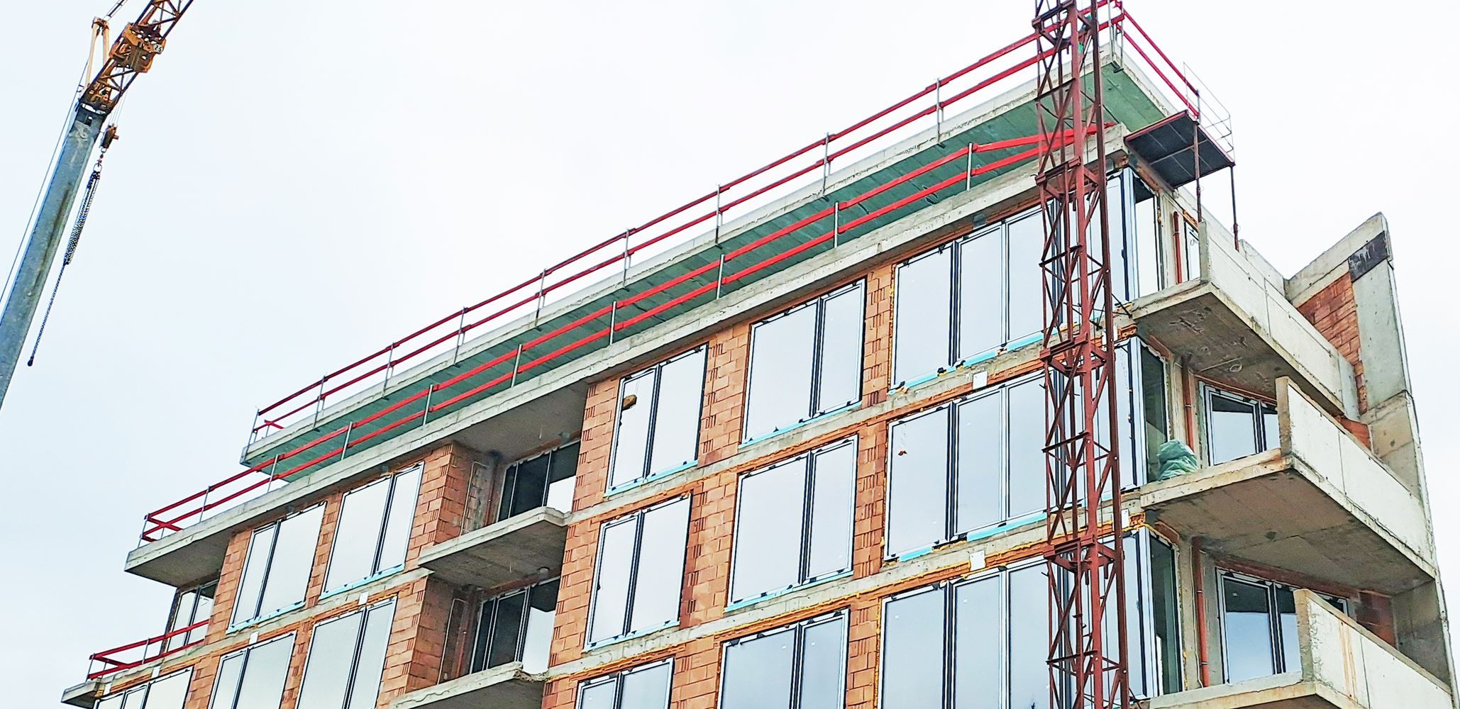 3-СТАЕН АПАРТАМЕНТ 120 М² В ГОРНА БАНЯ - 0