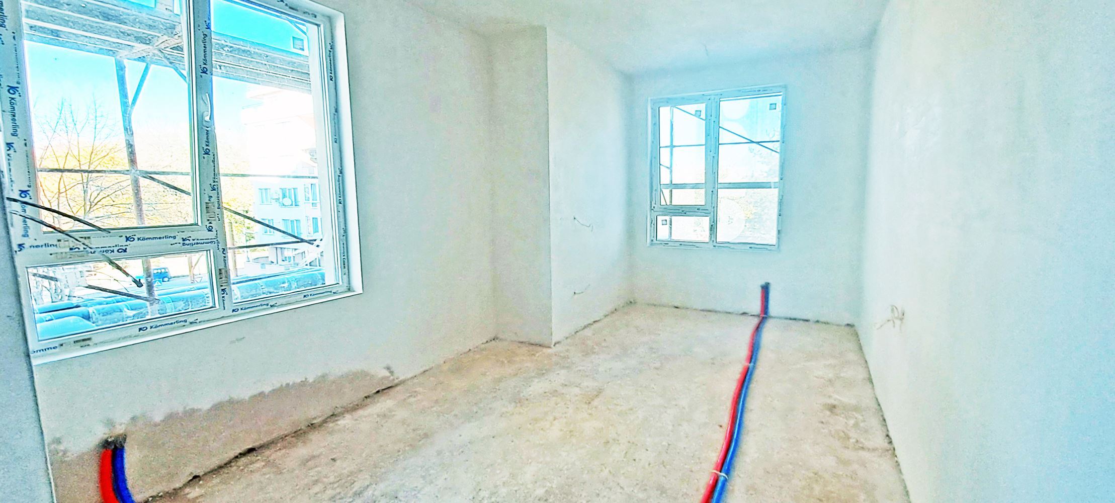 3-СТАЕН АПАРТАМЕНТ 146 М² В КВ.ОВЧА КУПЕЛ - 0