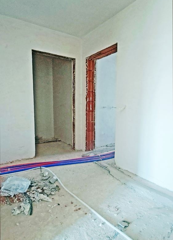 3-СТАЕН АПАРТАМЕНТ 146 М² В КВ.ОВЧА КУПЕЛ - 0