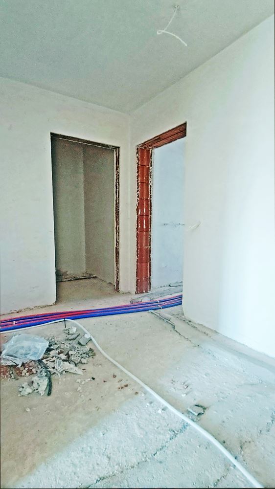 3-СТАЕН АПАРТАМЕНТ 146 М² В КВ.ОВЧА КУПЕЛ - 0