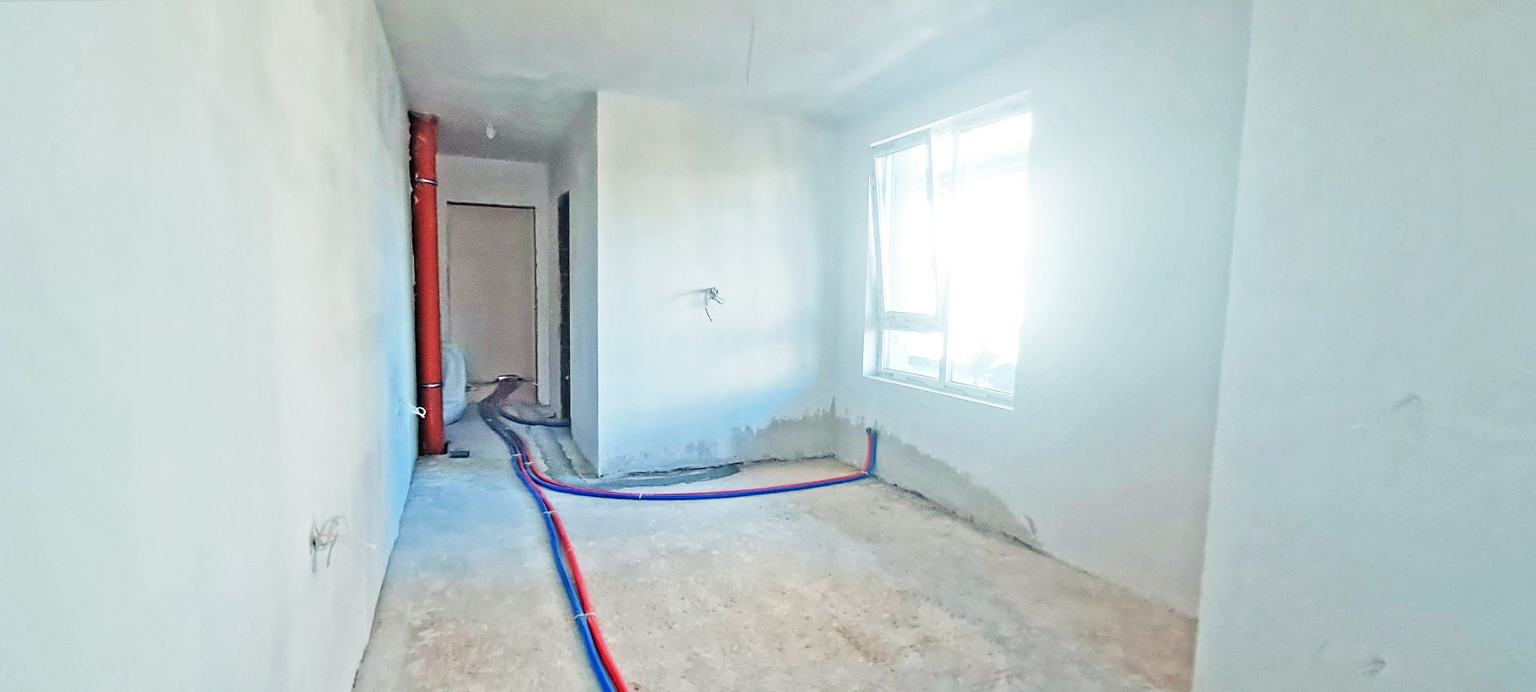 3-СТАЕН АПАРТАМЕНТ 146 М² В КВ.ОВЧА КУПЕЛ - 0