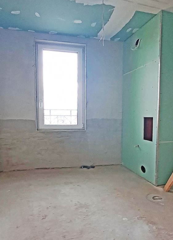 3-СТАЕН АПАРТАМЕНТ 115 М² ДО МЕТРОСТАНЦИЯ ВИТОША - 0