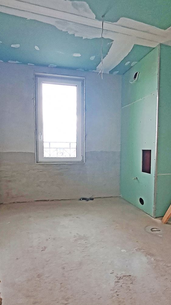 3-СТАЕН АПАРТАМЕНТ 115 М² ДО МЕТРОСТАНЦИЯ ВИТОША - 0