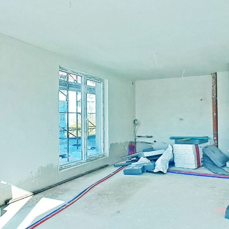 3-СТАЕН АПАРТАМЕНТ 146 М² В КВ.ОВЧА КУПЕЛ - 0