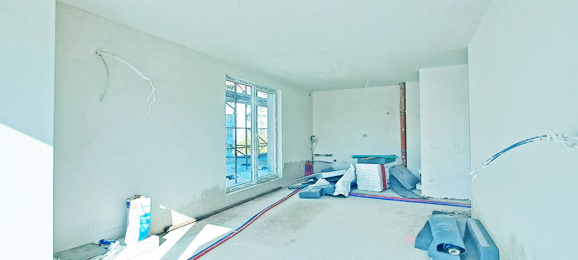 3-СТАЕН АПАРТАМЕНТ 146 М² В КВ.ОВЧА КУПЕЛ - 0