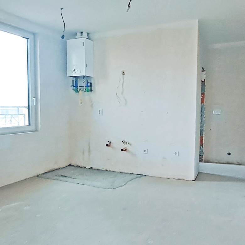 3-СТАЕН АПАРТАМЕНТ 115 М² ДО МЕТРОСТАНЦИЯ ВИТОША - 0