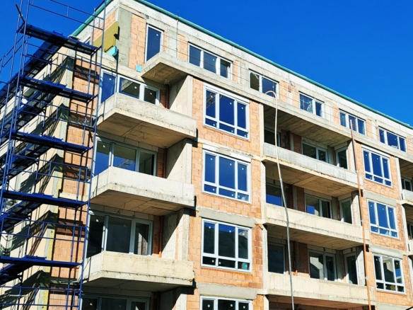 3-СТАЕН АПАРТАМЕНТ 124 М² В КВ.ОВЧА КУПЕЛ - 0