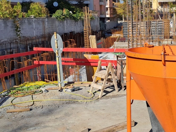 3-СТАЕН АПАРТАМЕНТ 101 М² В КВ.ОВЧА КУПЕЛ - 0