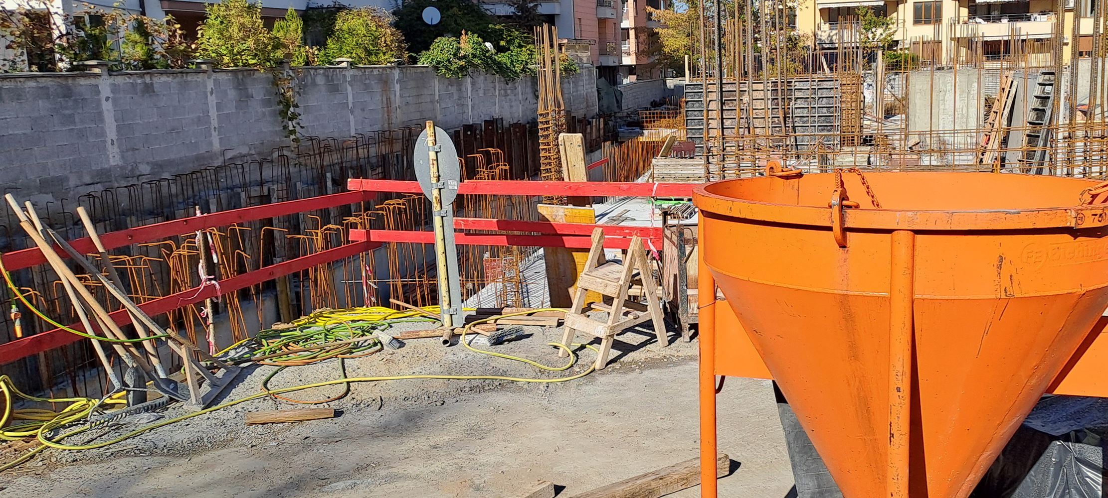 3-СТАЕН АПАРТАМЕНТ 101 М² В КВ.ОВЧА КУПЕЛ - 0