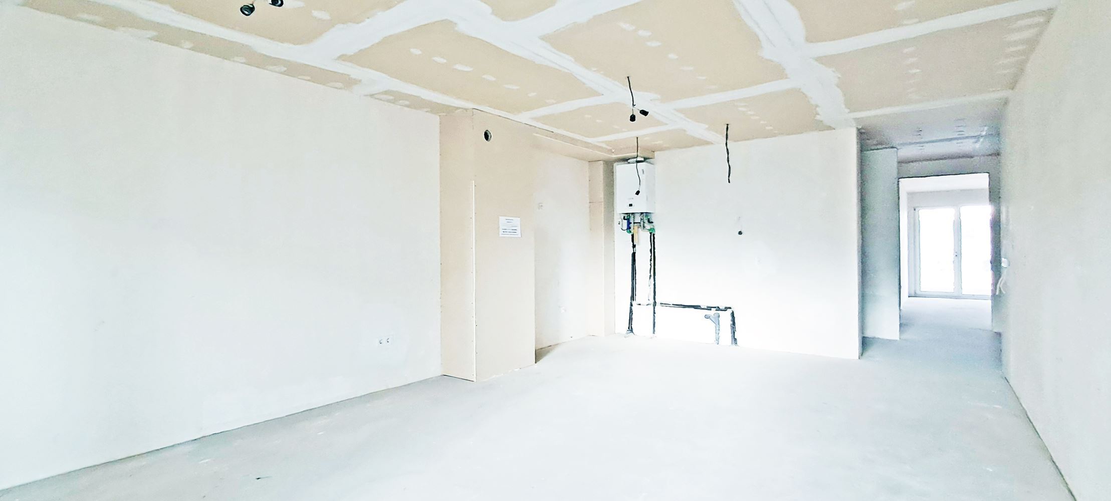 3-СТАЕН АПАРТАМЕНТ 134 М² ДО МЕТРОСТАНЦИЯ ВИТОША - 0