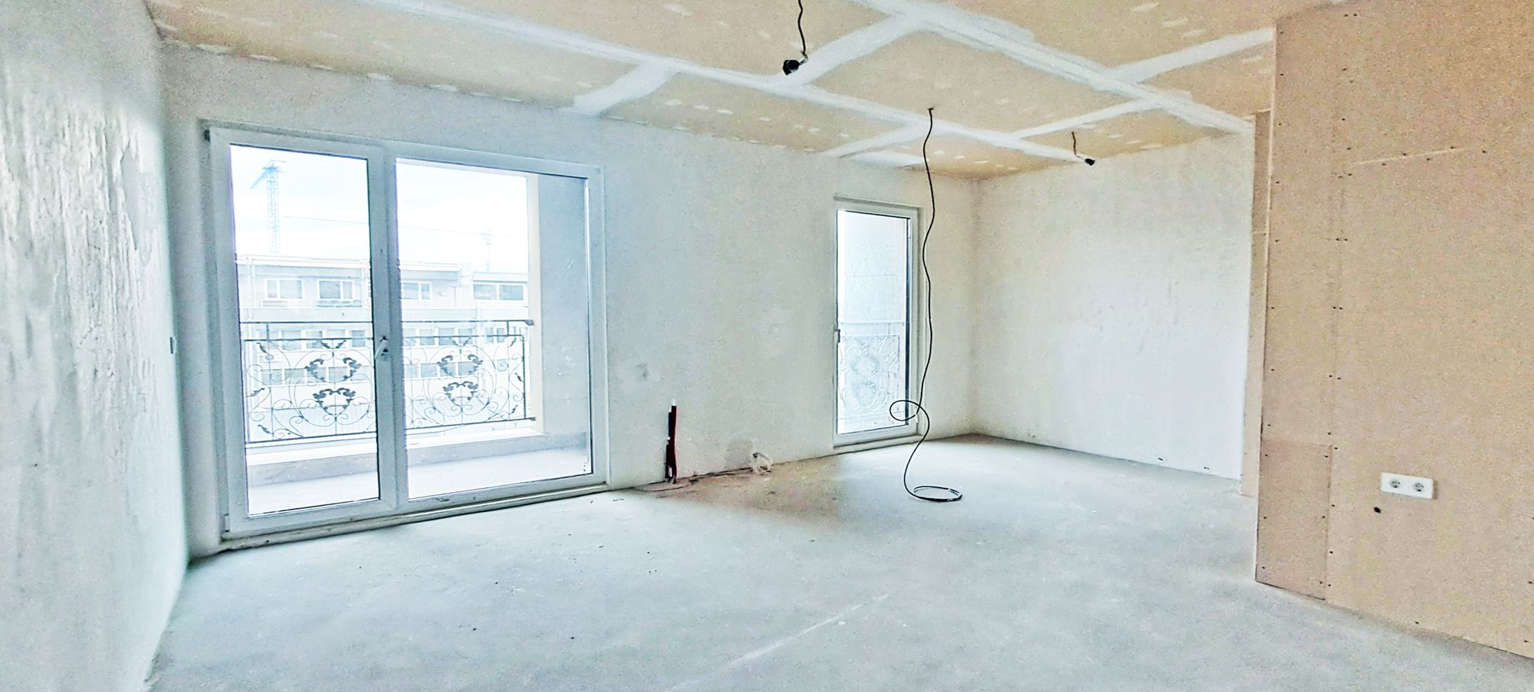 3-СТАЕН АПАРТАМЕНТ 134 М² ДО МЕТРОСТАНЦИЯ ВИТОША - 0