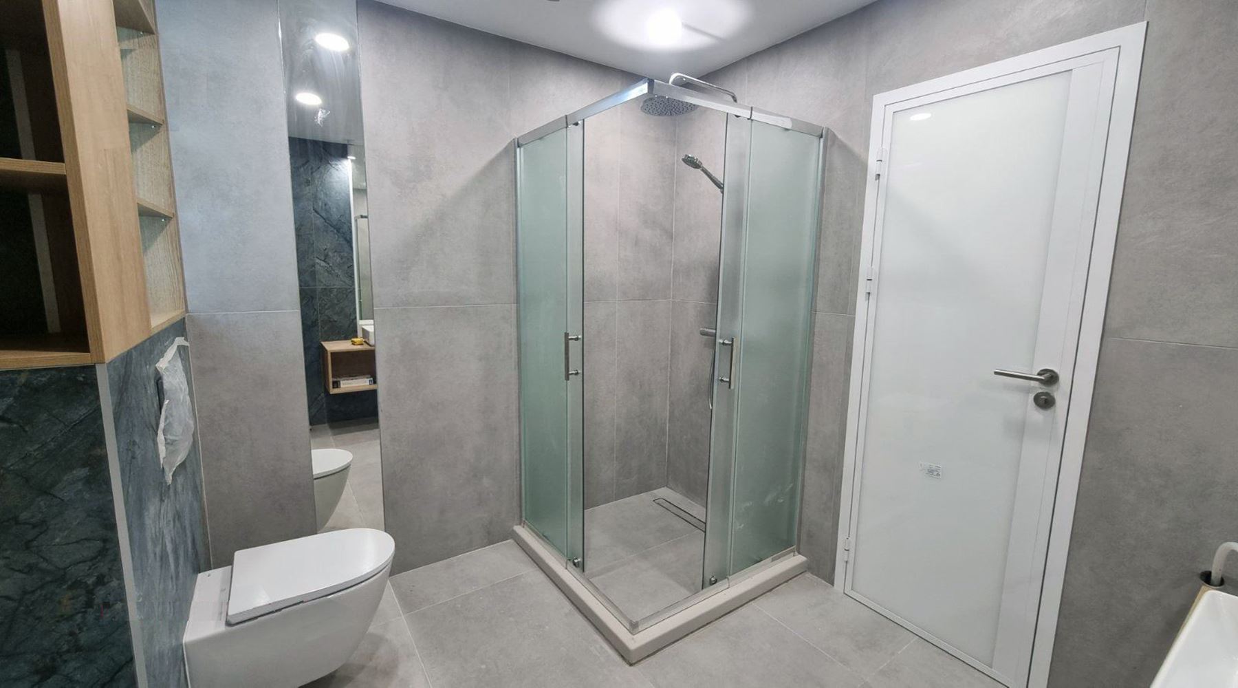 4-СТАЕН АПАРТАМЕНТ 165 М² ДО МЕТРОСТАНЦИЯ БИЗНЕС ПАРК - 0