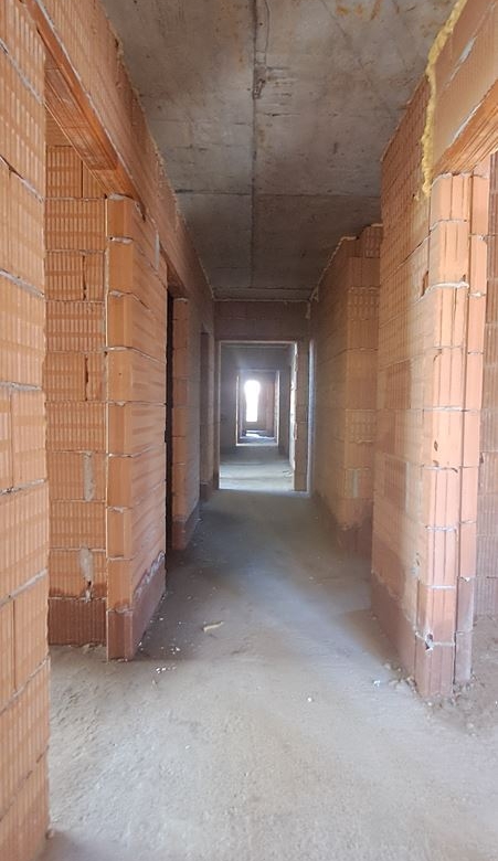 4-СТАЕН АПАРТАМЕНТ 133 М2 ДО МЕТРОСТАНЦИЯ МИЗИЯ - 0