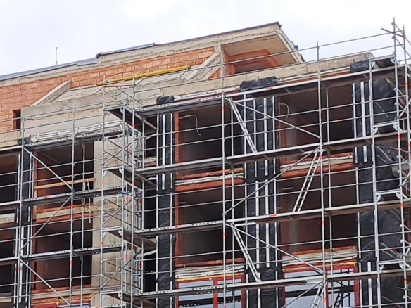 5-СТАЕН АПАРТАМЕНТ 268 М² В МАНАСТИРСКИ ЛИВАДИ ИЗТОК - 0