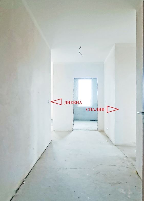 3-СТАЕН АПАРТАМЕНТ 115 М² ДО МЕТРОСТАНЦИЯ ВИТОША - 0