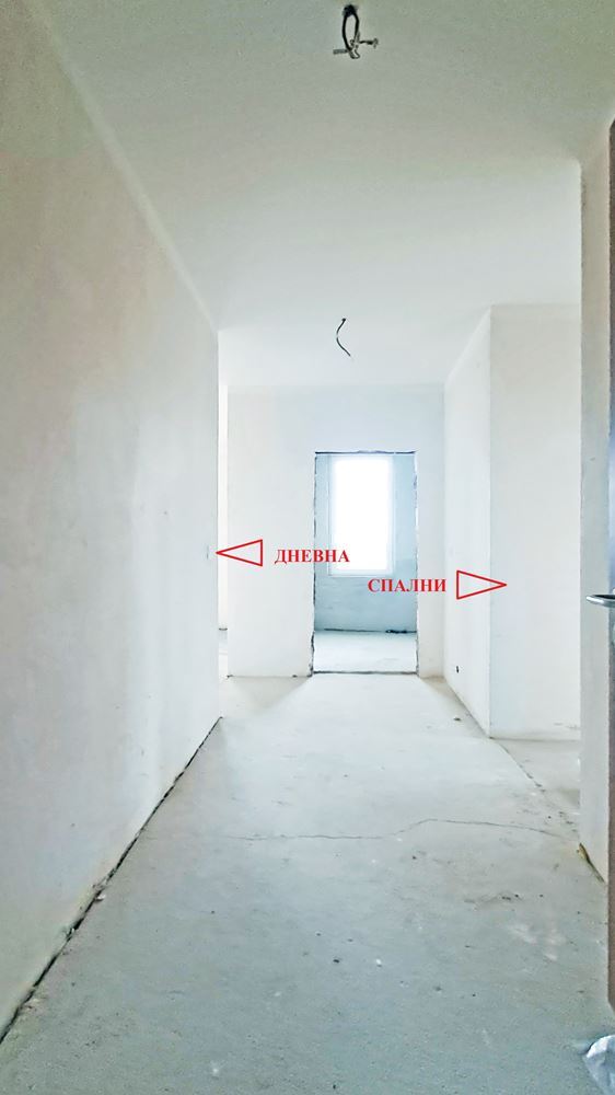 3-СТАЕН АПАРТАМЕНТ 115 М² ДО МЕТРОСТАНЦИЯ ВИТОША - 0