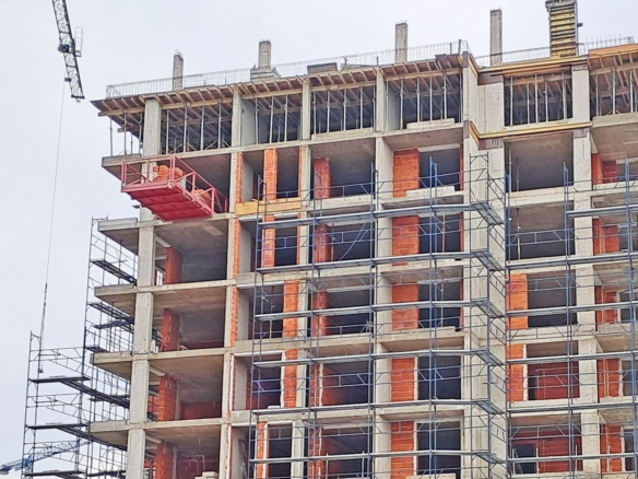 2-СТАЕН АПАРТАМЕНТ 70 М² В МАНАСТИРСКИ ЛИВАДИ ИЗТОК - 0