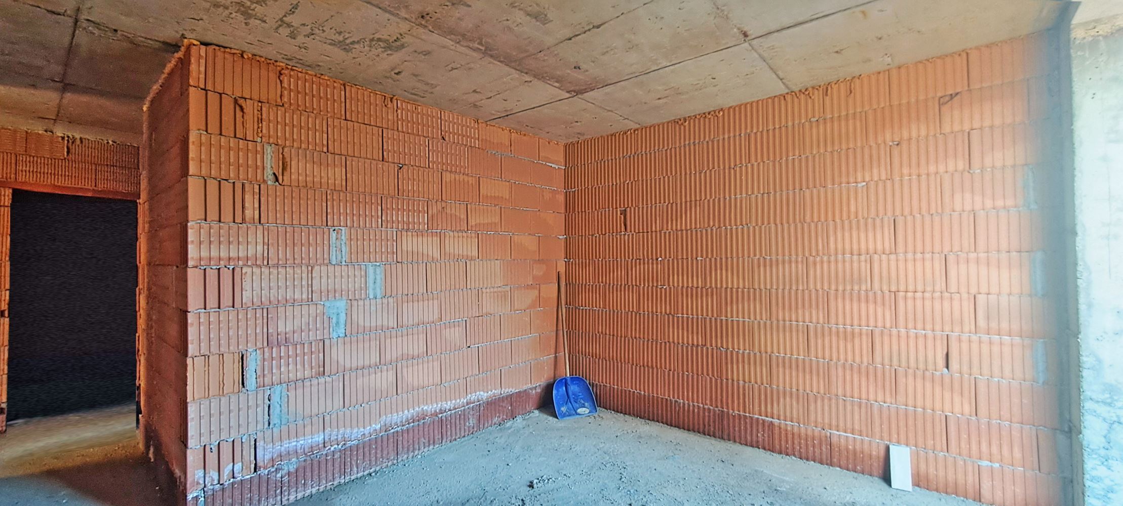 4-СТАЕН АПАРТАМЕНТ 133 М2 ДО МЕТРОСТАНЦИЯ МИЗИЯ - 0