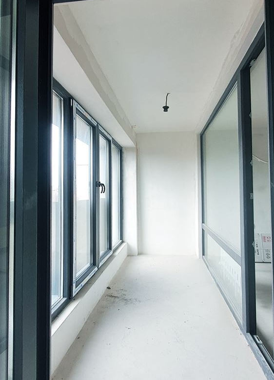 3-СТАЕН АПАРТАМЕНТ 133 М² БЛИЗО ДО ЮЖНИЯ ПАРК - 0