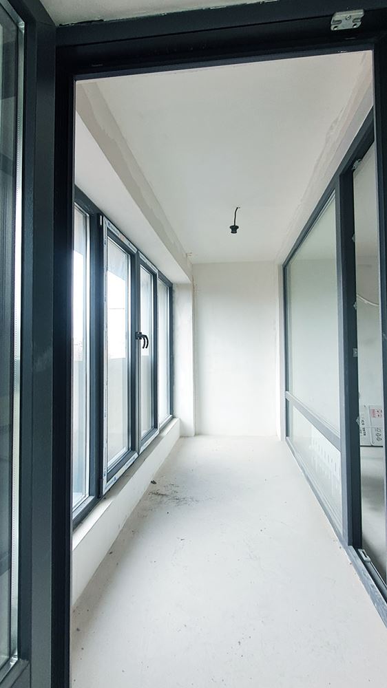 3-СТАЕН АПАРТАМЕНТ 133 М² БЛИЗО ДО ЮЖНИЯ ПАРК - 0