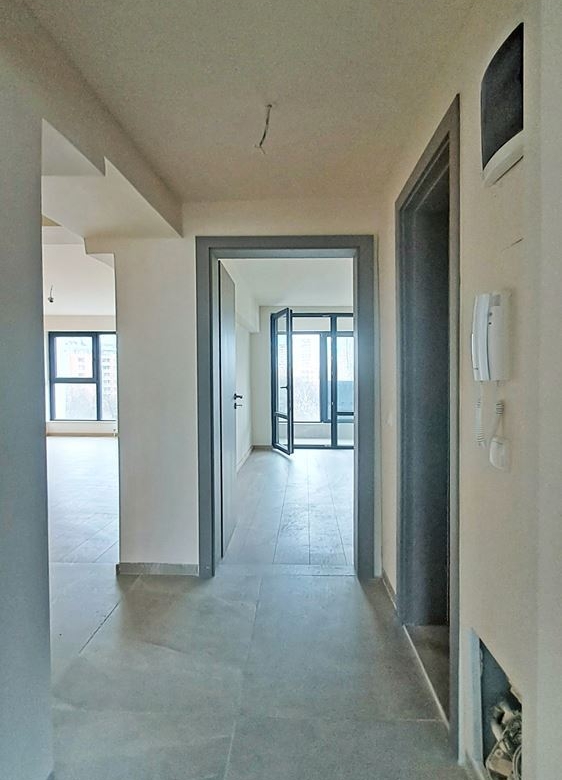 2-СТАЕН АПАРТАМЕНТ 69 М² БЛИЗО ДО ЮЖНИЯ ПАРК - 0