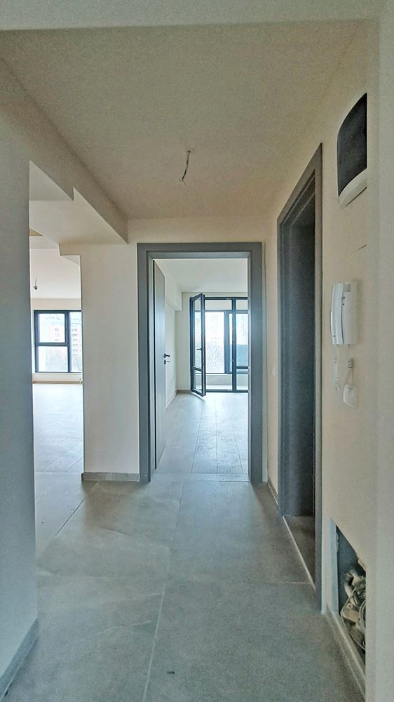 2-СТАЕН АПАРТАМЕНТ 69 М² БЛИЗО ДО ЮЖНИЯ ПАРК - 0