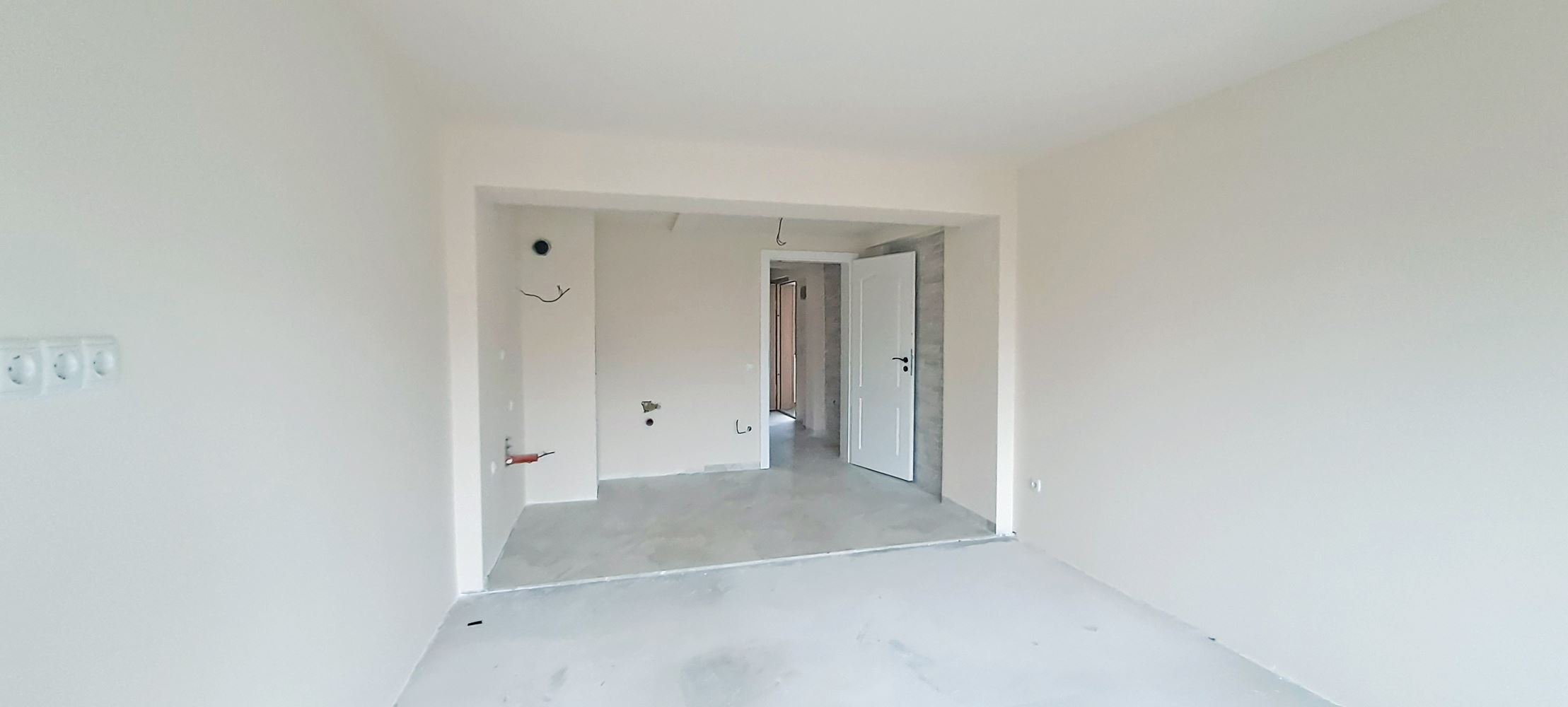 3-СТАЕН АПАРТАМЕНТ 107 М² БЛИЗО ДО ЮЖНИЯ ПАРК - 0