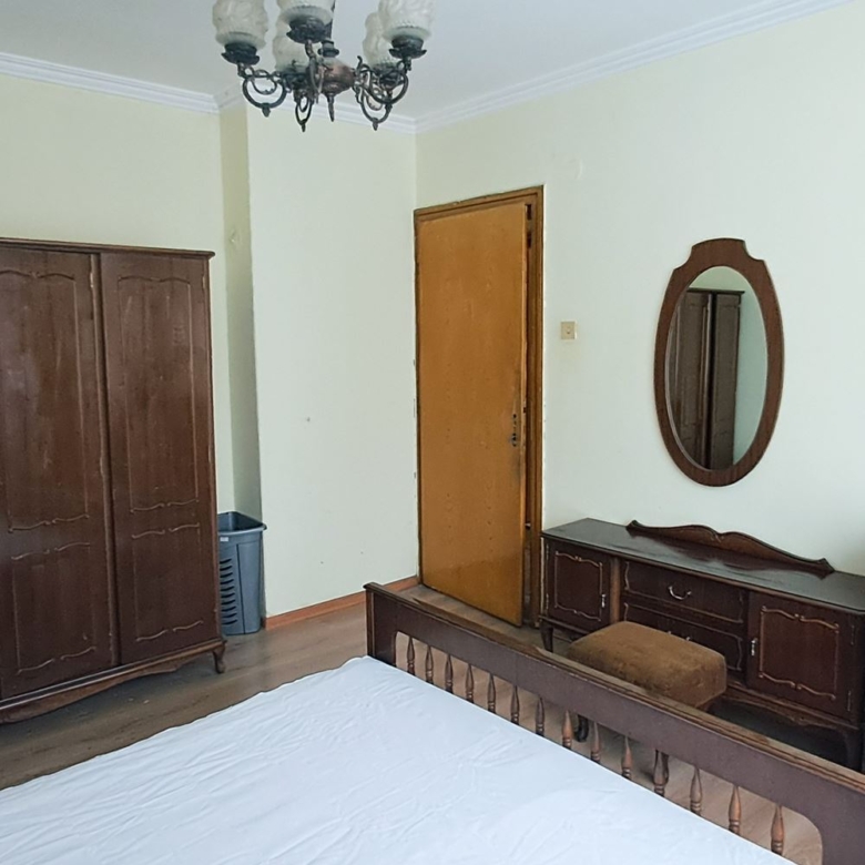 3-СТАЕН АПАРТАМЕНТ 90 М² ДО 51-ВО СУ ЕЛИСАВЕТА БАГРЯНА И МЕТРОСТАНЦИЯ БЪЛГАРИЯ - 0