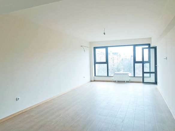 2-СТАЕН АПАРТАМЕНТ 69 М² БЛИЗО ДО ЮЖНИЯ ПАРК - 0