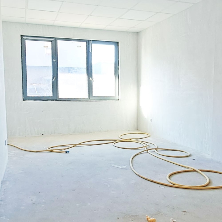 МЕДИЦИНСКИ ЦЕНТЪР 670 М² ДО МЕТРОСТАНЦИЯ ЛЮЛИН - 0