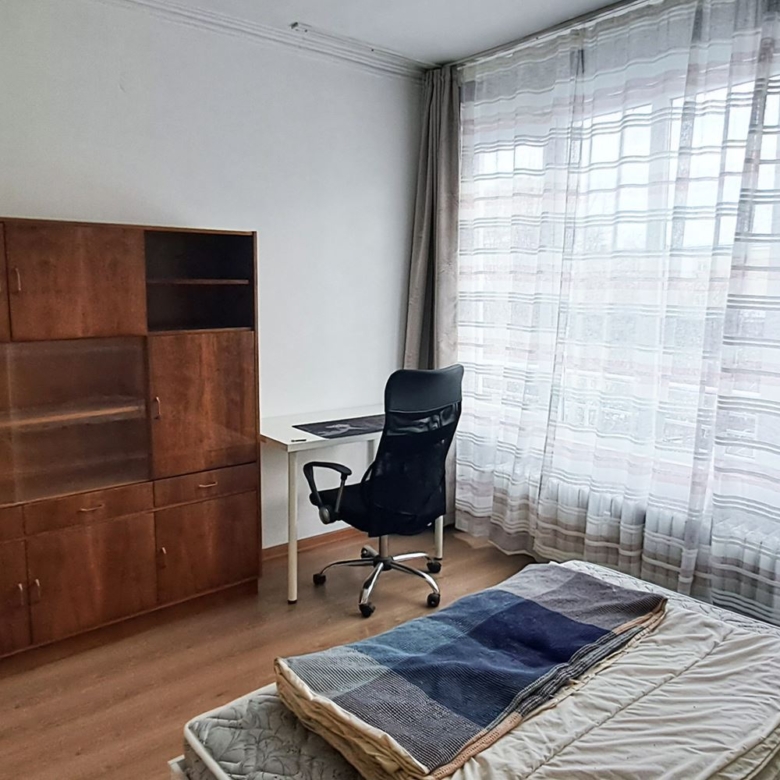 3-СТАЕН АПАРТАМЕНТ 90 М² ДО 51-ВО СУ ЕЛИСАВЕТА БАГРЯНА И МЕТРОСТАНЦИЯ БЪЛГАРИЯ - 0