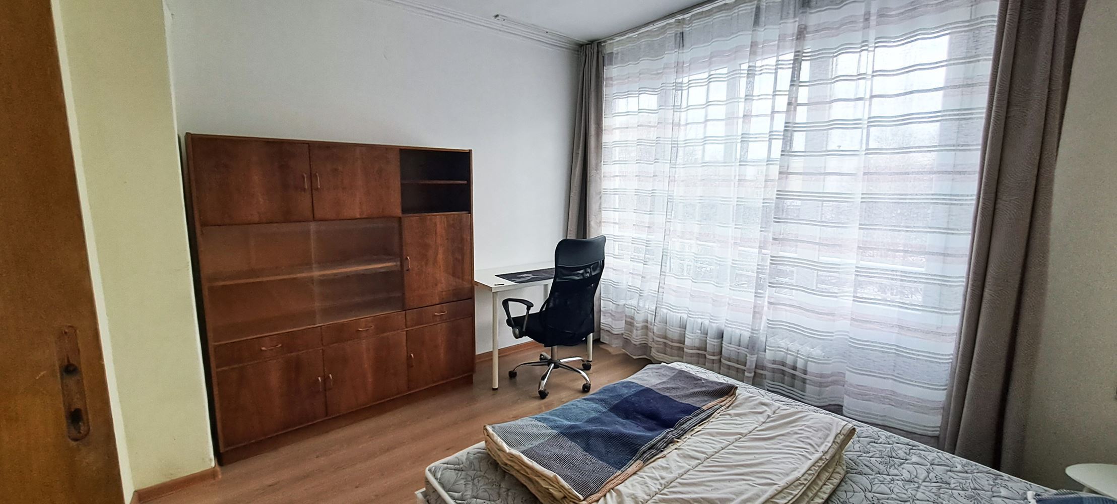 3-СТАЕН АПАРТАМЕНТ 90 М² ДО 51-ВО СУ ЕЛИСАВЕТА БАГРЯНА И МЕТРОСТАНЦИЯ БЪЛГАРИЯ - 0