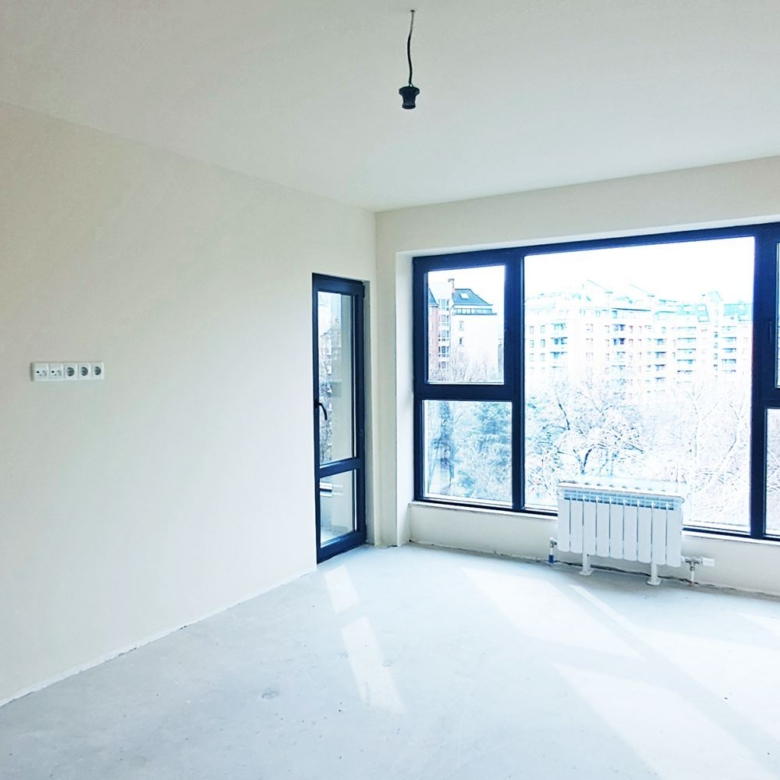 3-СТАЕН АПАРТАМЕНТ 107 М² БЛИЗО ДО ЮЖНИЯ ПАРК - 0