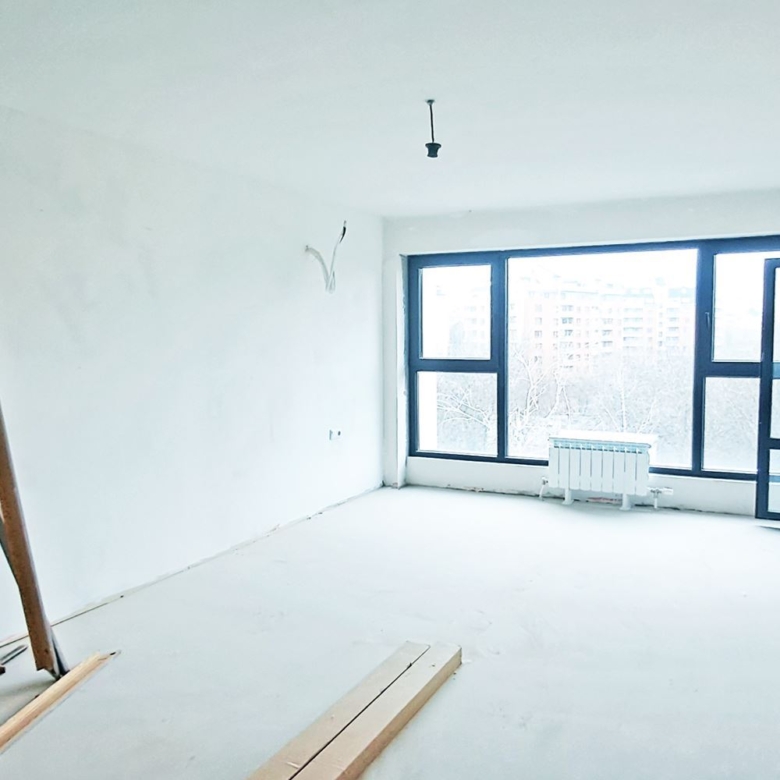 3-СТАЕН АПАРТАМЕНТ 133 М² БЛИЗО ДО ЮЖНИЯ ПАРК - 0