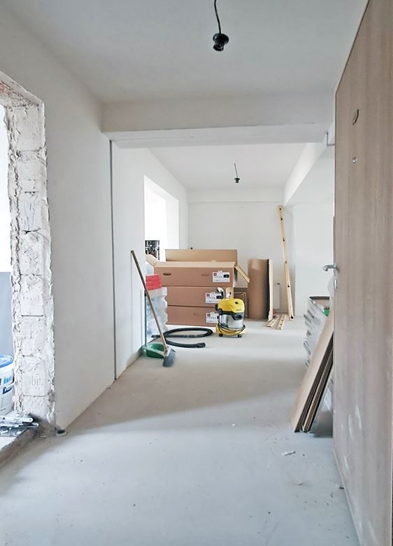 3-СТАЕН АПАРТАМЕНТ 133 М² БЛИЗО ДО ЮЖНИЯ ПАРК - 0