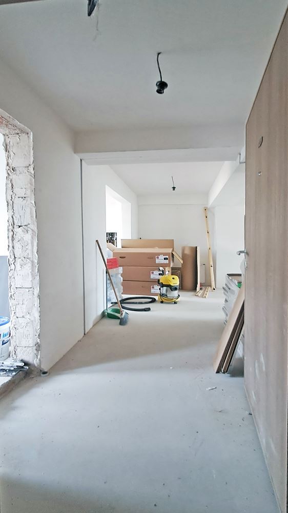 3-СТАЕН АПАРТАМЕНТ 133 М² БЛИЗО ДО ЮЖНИЯ ПАРК - 0