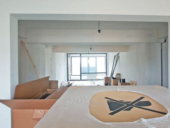 3-СТАЕН АПАРТАМЕНТ 133 М² БЛИЗО ДО ЮЖНИЯ ПАРК - 0