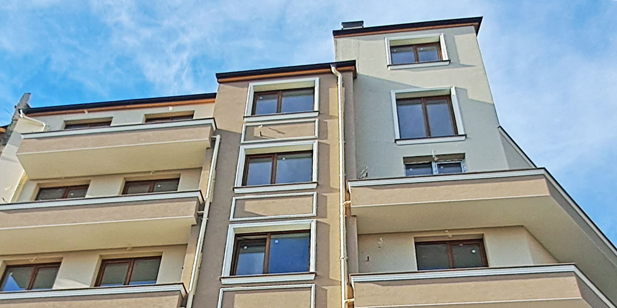 3-СТАЕН АПАРТАМЕНТ 136 М² НЕДАЛЕКО ОТ МЕТРОСТАНЦИЯ ОПЪЛЧЕНСКА. - 0