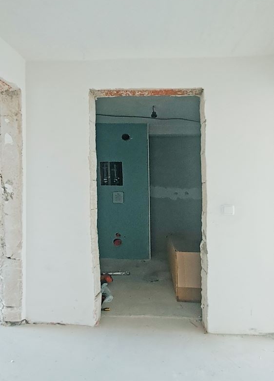 3-СТАЕН АПАРТАМЕНТ 133 М² БЛИЗО ДО ЮЖНИЯ ПАРК - 0