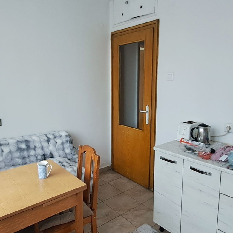 3-СТАЕН АПАРТАМЕНТ 90 М² ДО 51-ВО СУ ЕЛИСАВЕТА БАГРЯНА И МЕТРОСТАНЦИЯ БЪЛГАРИЯ - 0