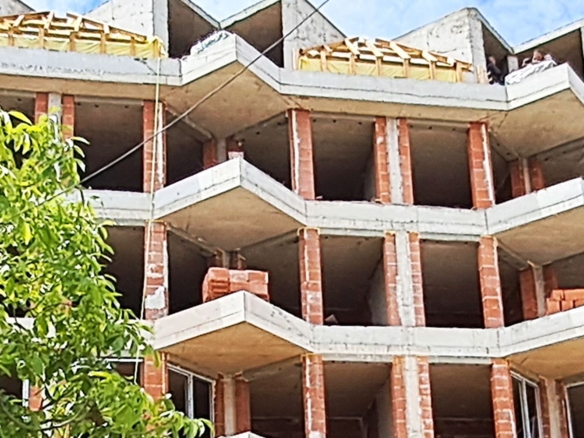 3-СТАЕН АПАРТАМЕНТ 111 М² ДО МЕТРОСТАНЦИЯ ОВЧА КУПЕЛ - 0