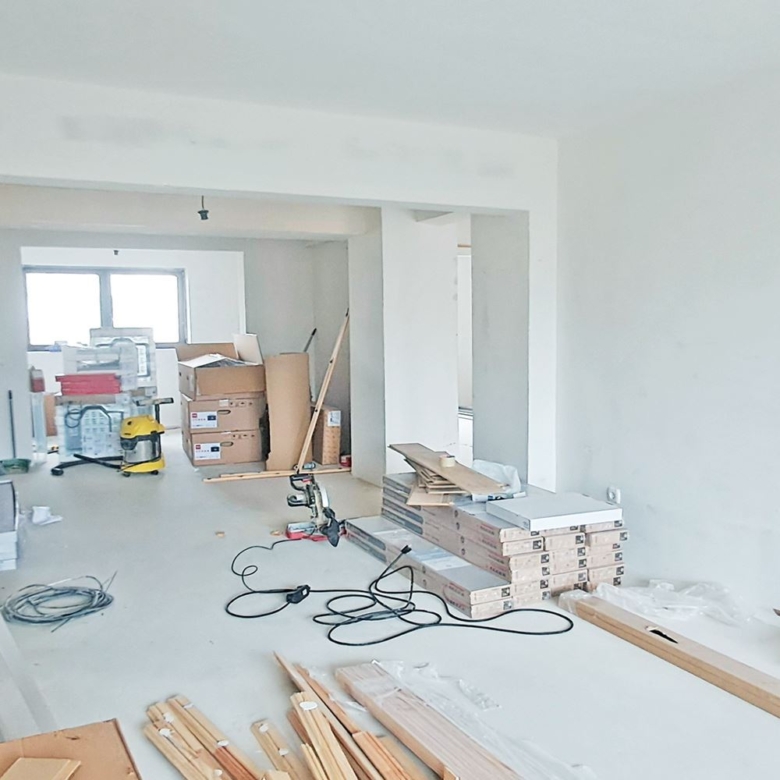 3-СТАЕН АПАРТАМЕНТ 133 М² БЛИЗО ДО ЮЖНИЯ ПАРК - 0